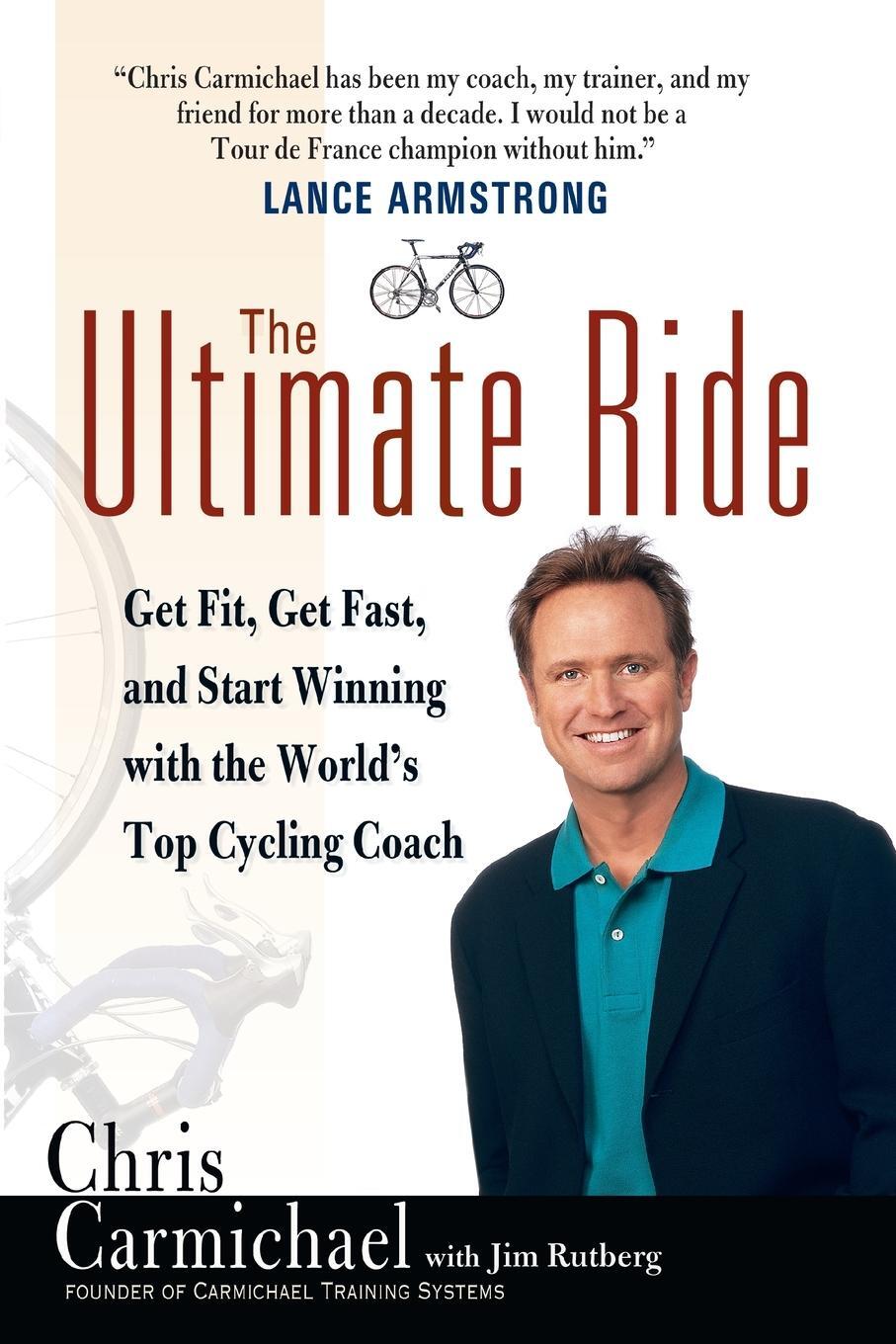 Cover: 9780425196014 | The Ultimate Ride | Chris Carmichael (u. a.) | Taschenbuch | Paperback