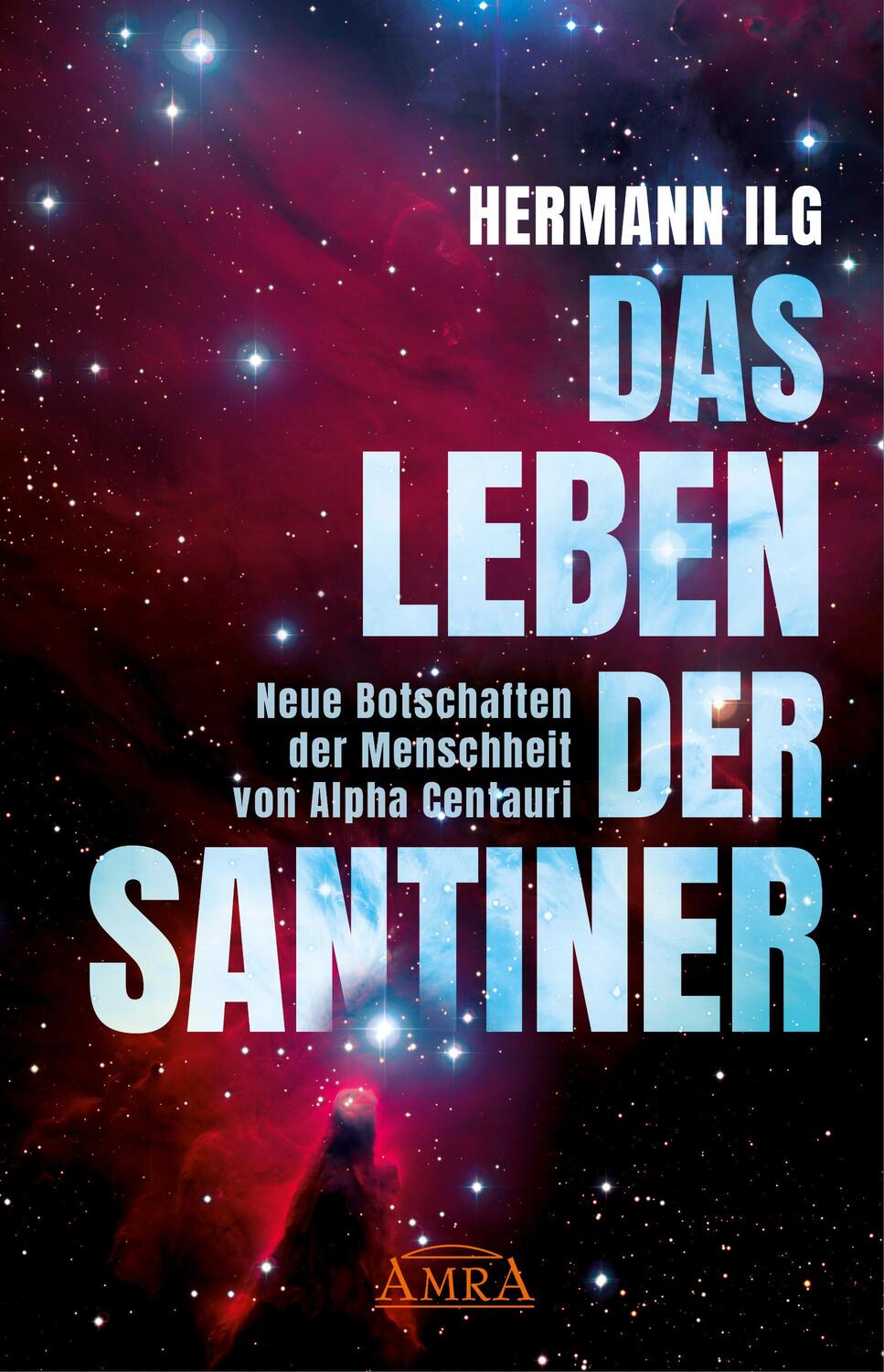 Cover: 9783954474745 | DAS LEBEN DER SANTINER | Hermann Ilg | Buch | 320 S. | Deutsch | 2024
