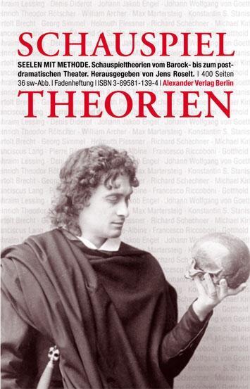 Cover: 9783895811395 | Seelen mit Methode | Jens Roselt | Taschenbuch | Deutsch | 2009