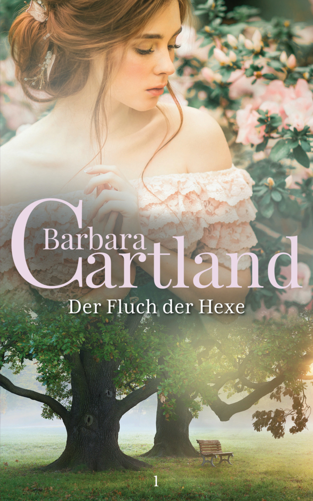 Cover: 9781782136309 | Der Fluch Der Hexe | Barbara Cartland | Taschenbuch | 212 S. | Deutsch