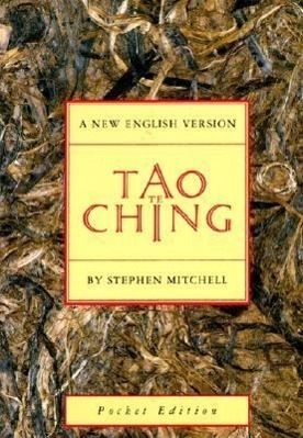 Cover: 9780060812454 | Tao Te Ching | Lao-Tzu | Taschenbuch | Englisch | 2011 | ECCO PR