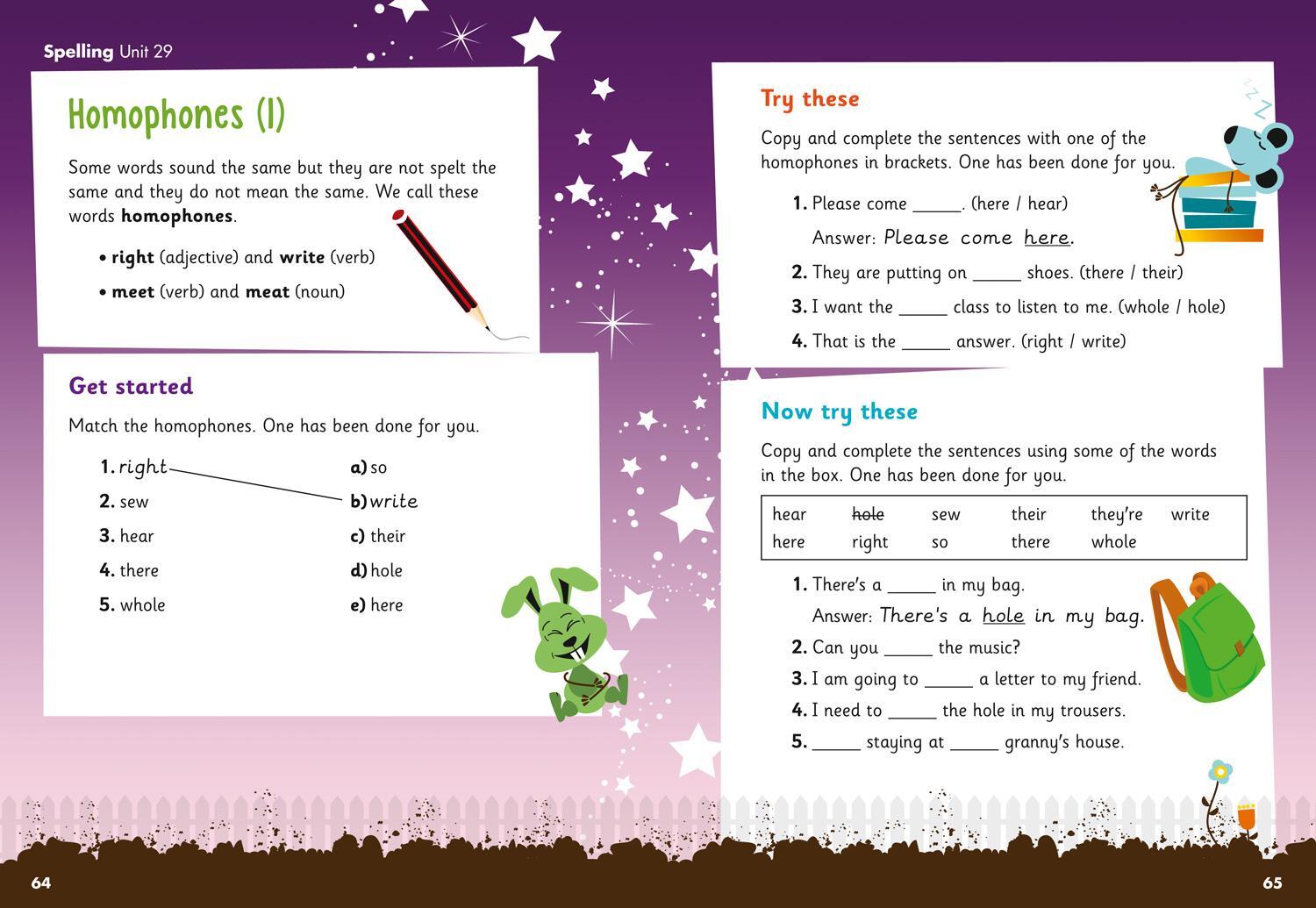 Bild: 9780008236533 | Spelling Skills Pupil Book 2 | Sarah Snashall | Taschenbuch | Englisch