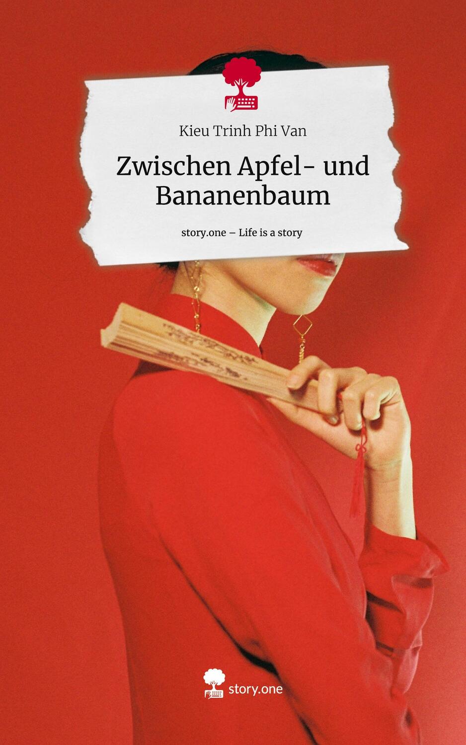 Cover: 9783710829482 | Zwischen Apfel- und Bananenbaum. Life is a Story - story.one | van