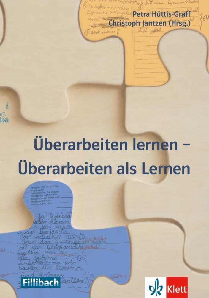 Cover: 9783126880480 | Überarbeiten lernen - Überarbeiten als Lernen | Hüttis-Graff (u. a.)