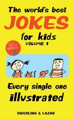 Cover: 9781449497989 | The World's Best Jokes for Kids Volume 1 | Lisa Swerling (u. a.)