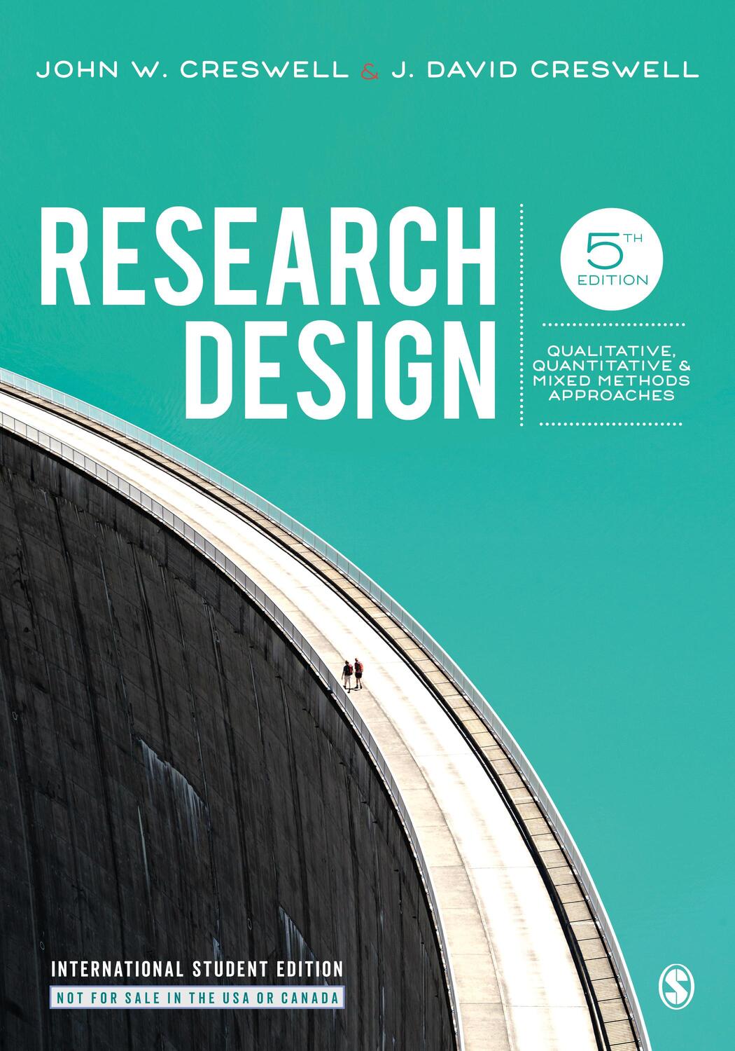 Cover: 9781506386768 | Research Design (International Student Edition) | Creswell (u. a.)