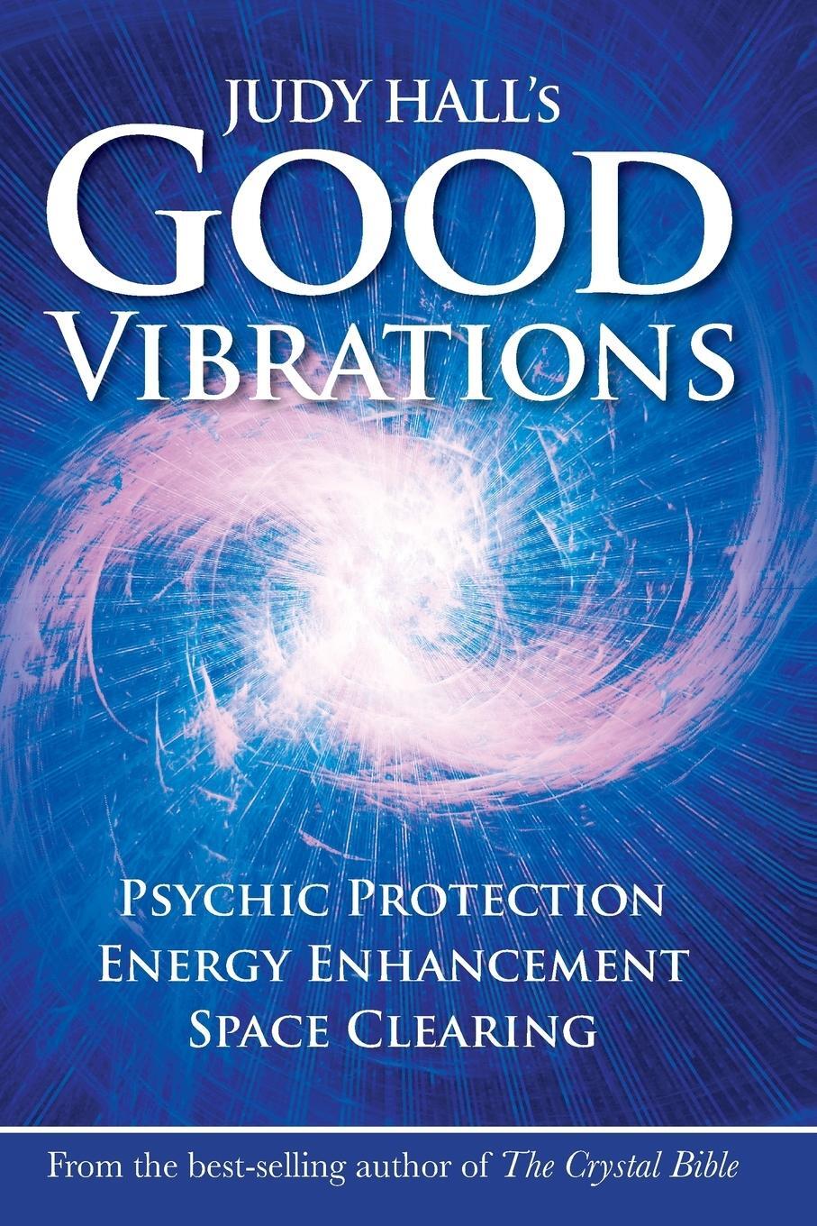 Cover: 9781902405285 | Judy Hall's Good Vibrations | Judy Hall | Taschenbuch | Paperback