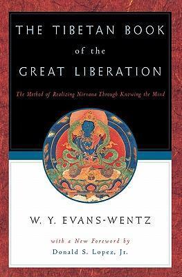 Cover: 9780195133158 | The Tibetan Book of the Great Liberation | W Y Evans-Wentz | Buch