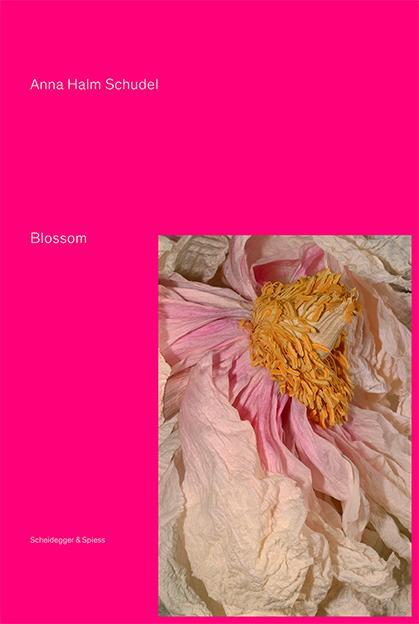 Cover: 9783858816214 | Blossom | Blumenstücke, Dt/engl | Anna Halm Schudel | Buch | 132 S.