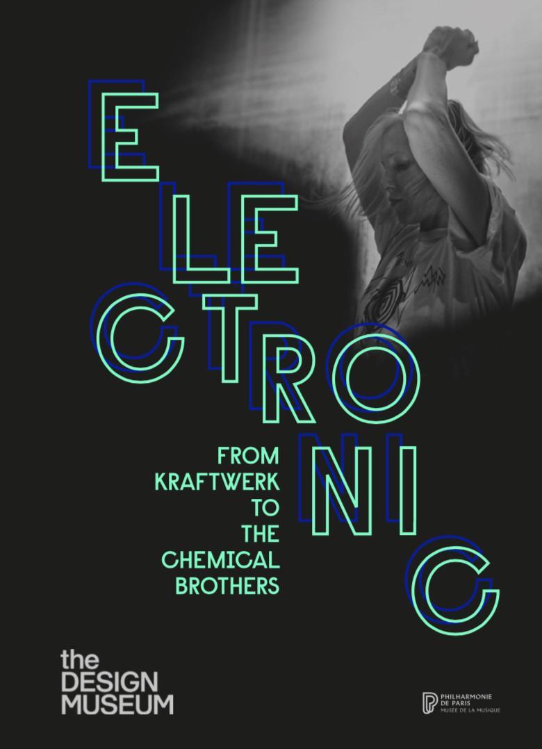 Cover: 9781872005492 | Electronic: From Kraftwerk to the Chemical Brothers | Jean-Yves Leloup