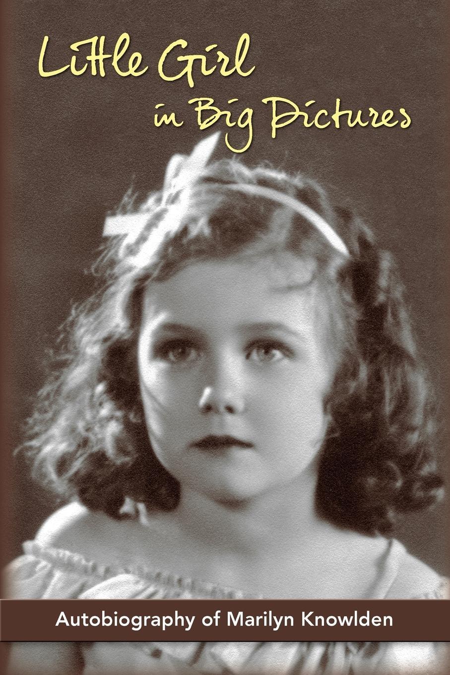 Cover: 9781593936389 | Little Girl in Big Pictures | Marilyn Knowlden | Taschenbuch | 2011