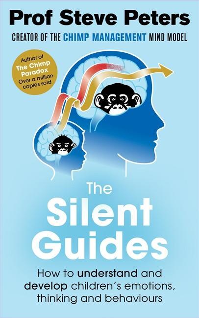Cover: 9781788700016 | The Silent Guides | Prof Steve Peters | Taschenbuch | Englisch | 2018