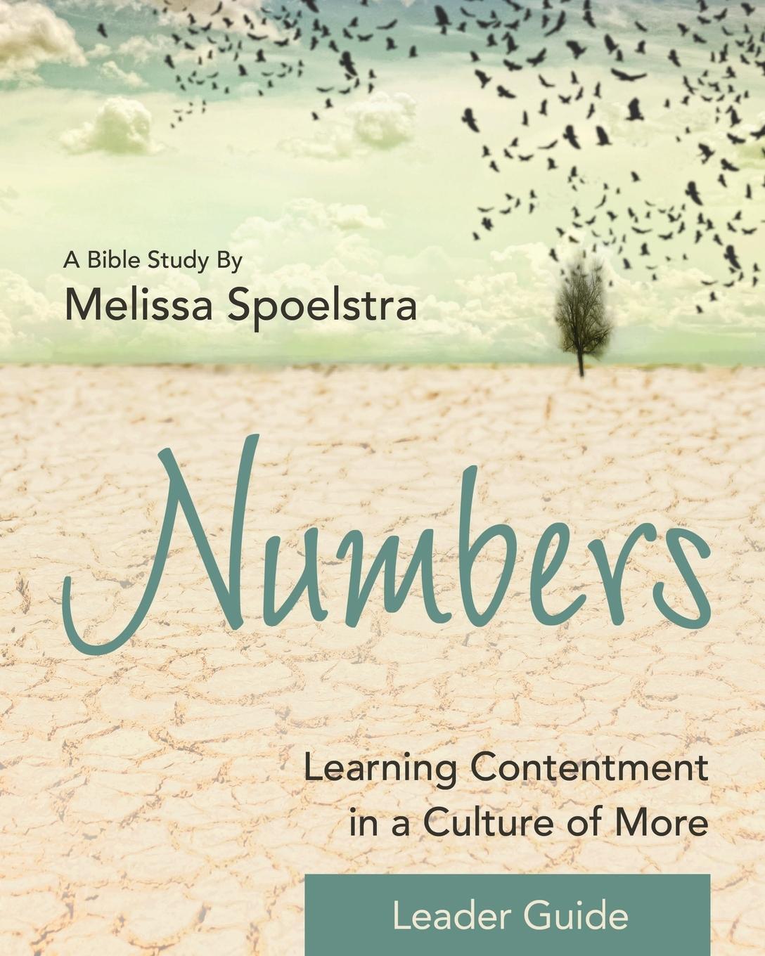 Cover: 9781501801761 | Numbers - Women's Bible Study Leader Guide | Melissa Spoelstra | Buch