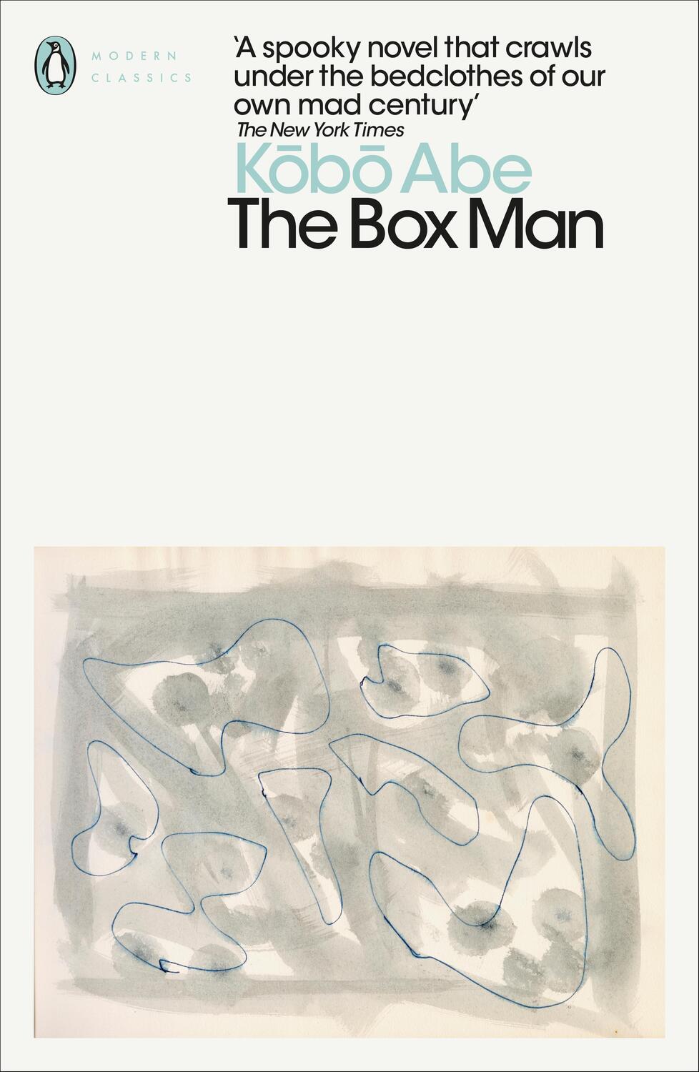 Cover: 9780241454596 | The Box Man | Kobo Abe | Taschenbuch | Penguin Modern Classics | 2020