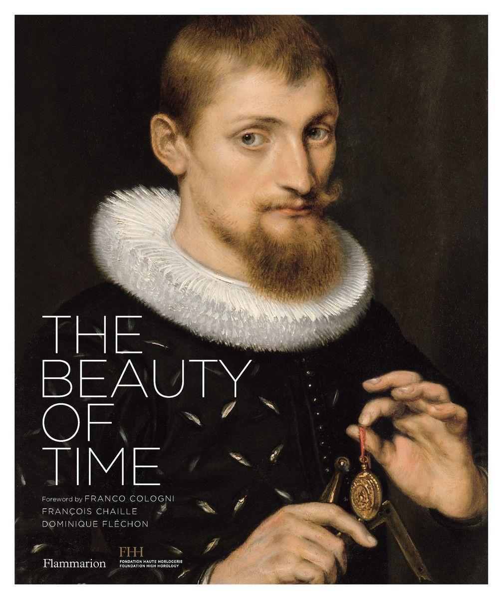 Cover: 9782080203410 | The Beauty of Time | Francois Chaille | Buch | Gebunden | Englisch