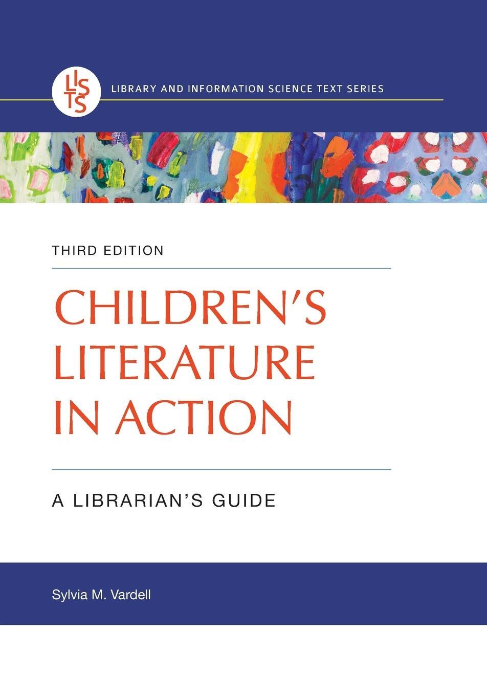 Cover: 9781440867781 | Children's Literature in Action | A Librarian's Guide | Sylvia Vardell