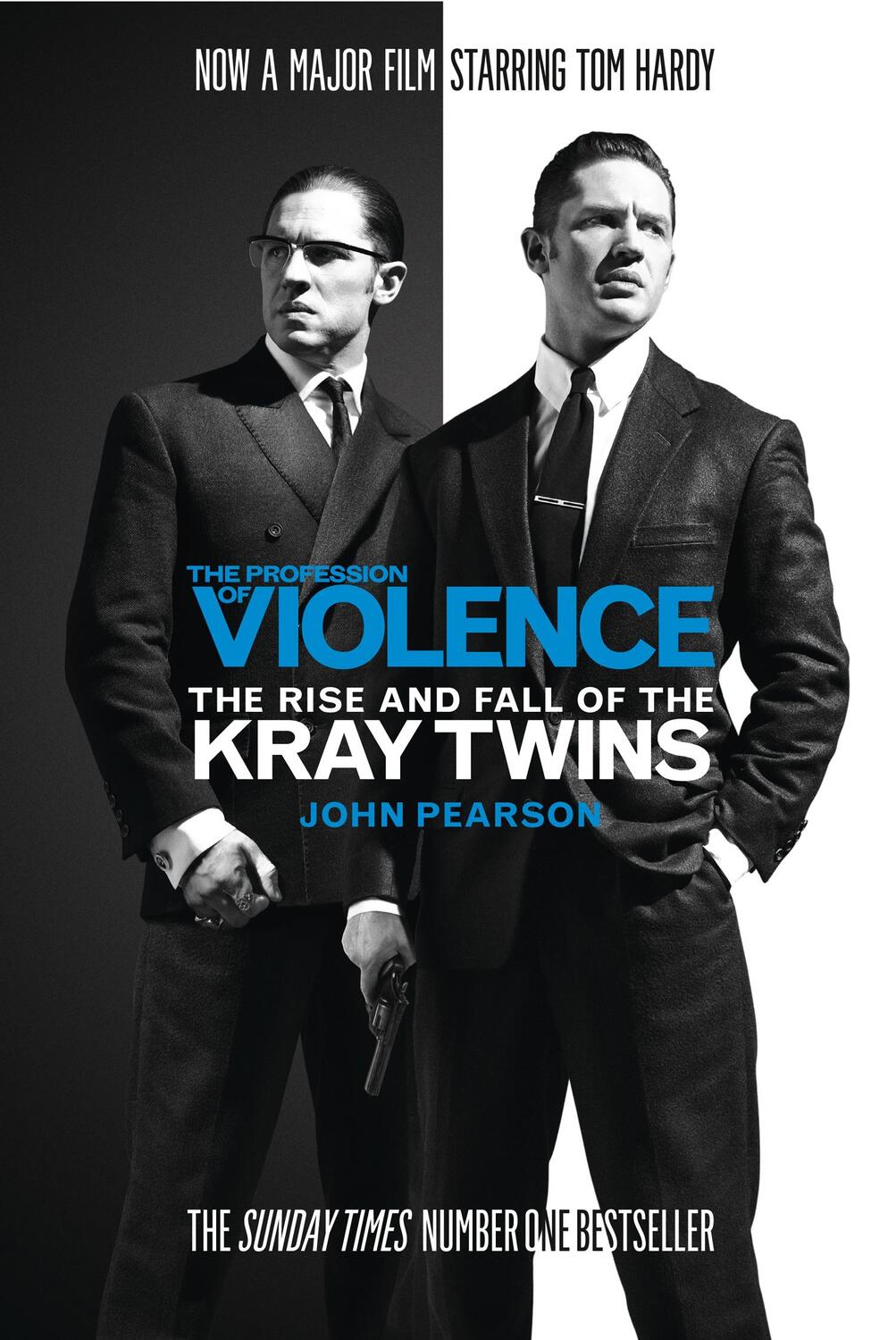 Cover: 9780008150280 | The Profession of Violence | The Rise and Fall of the Kray Twins