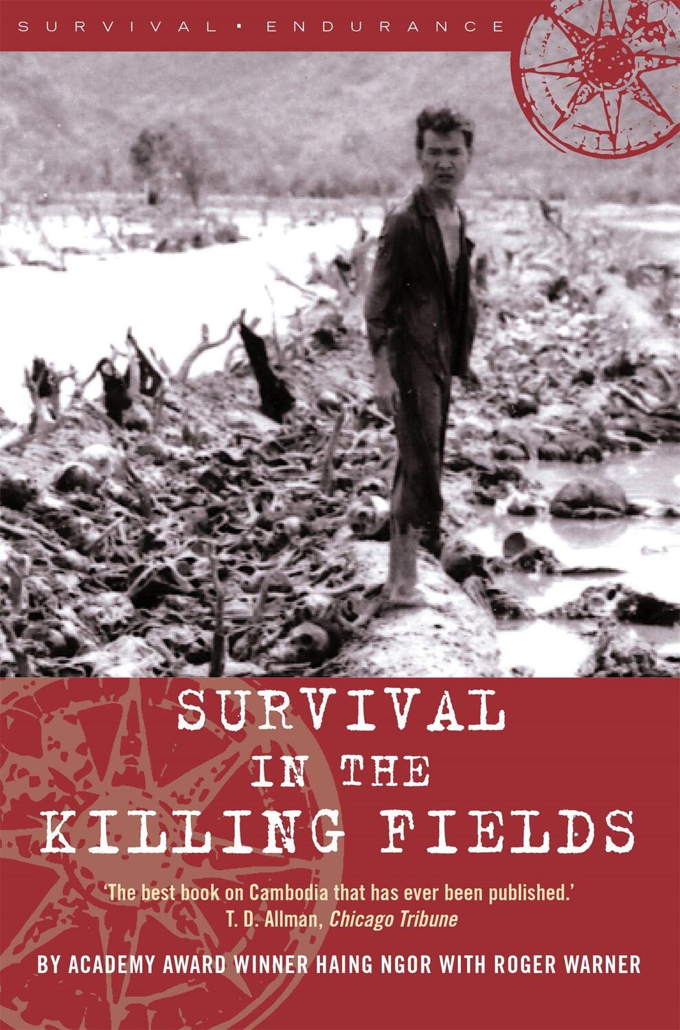 Cover: 9781841197937 | Survival in the Killing Fields | Haing Ngor | Taschenbuch | Englisch