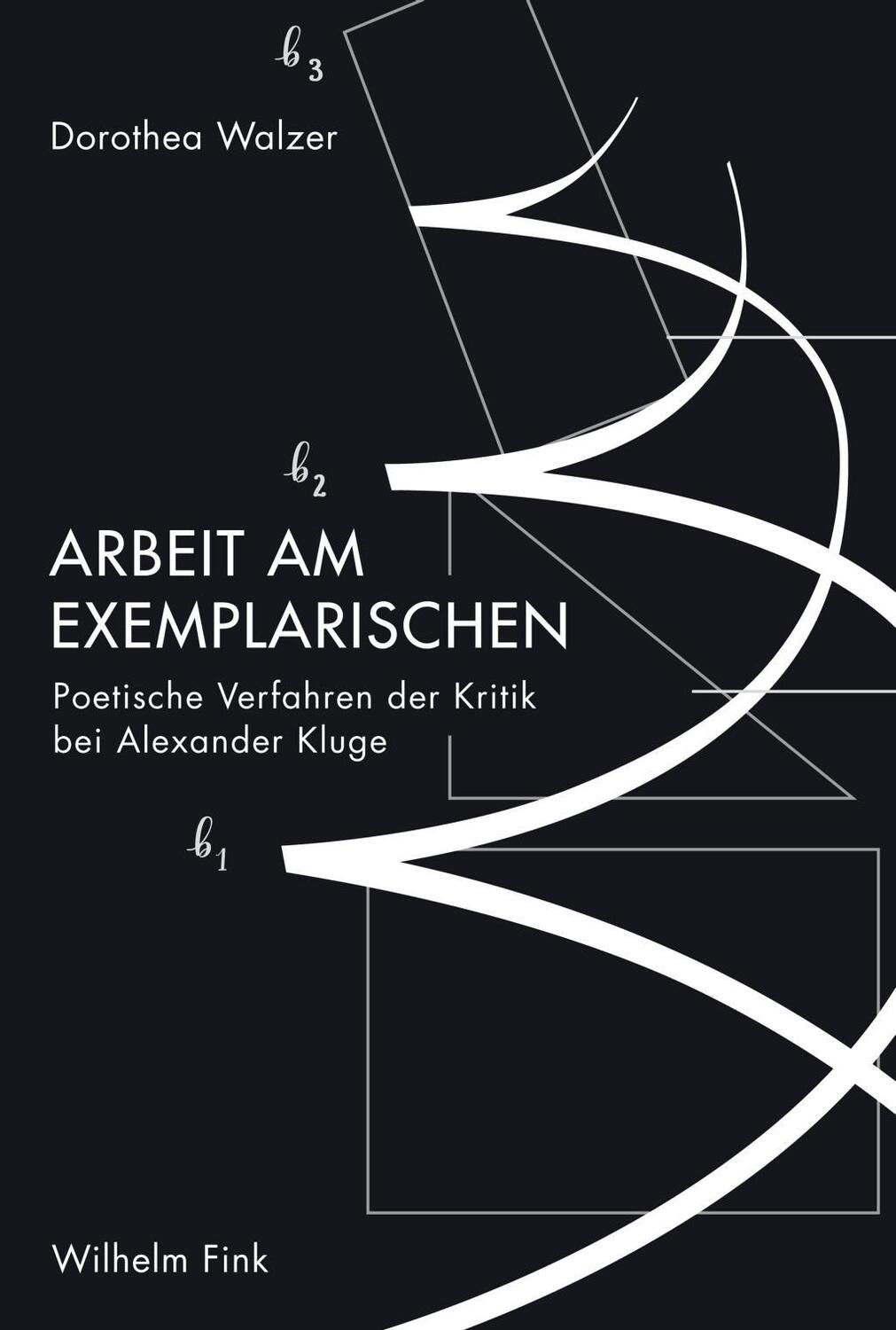 Cover: 9783770562015 | Arbeit am Exemplarischen | Dorothea Walzer | Taschenbuch | 214 S.