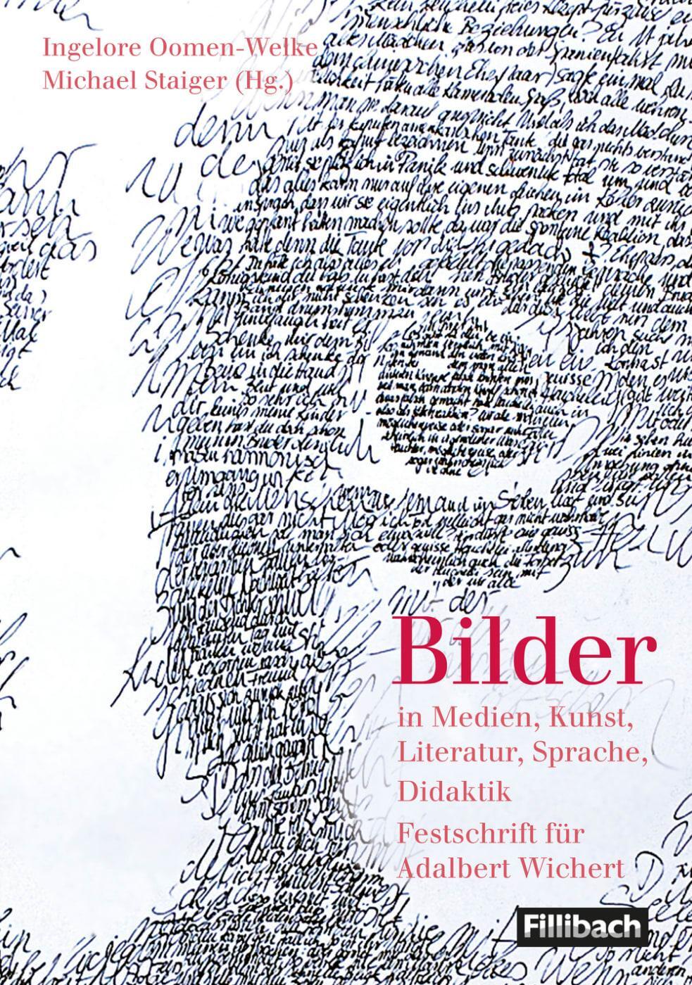 Cover: 9783126880503 | Bilder - in Medien, Literatur, Sprache, Deutschdidaktik | Taschenbuch