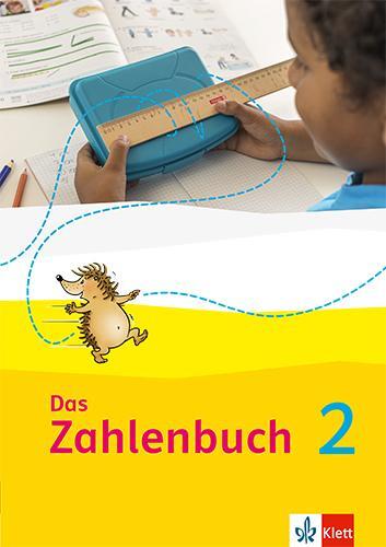 Cover: 9783122011215 | Das Zahlenbuch 2. Schulbuch Klasse 2 | Schulbuch Klasse 2 | Buch