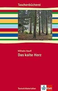 Cover: 9783122627355 | Das kalte Herz | Wilhelm Hauff | Taschenbuch | TaschenBücherei | 2009