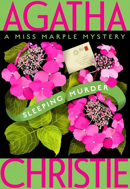 Cover: 9780063221598 | Sleeping Murder | Miss Marple's Last Case | Agatha Christie | Buch