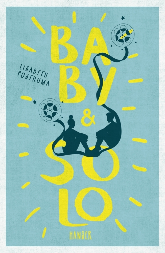 Cover: 9783446271197 | Baby &amp; Solo | Lisabeth Posthuma | Buch | 432 S. | Deutsch | 2021