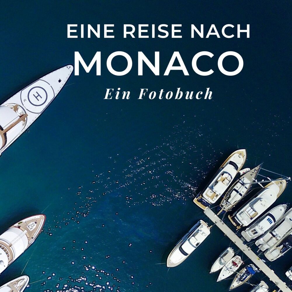 Cover: 9783750518148 | Eine Reise nach Monaco | Tania Sardí | Taschenbuch | 42 S. | Deutsch