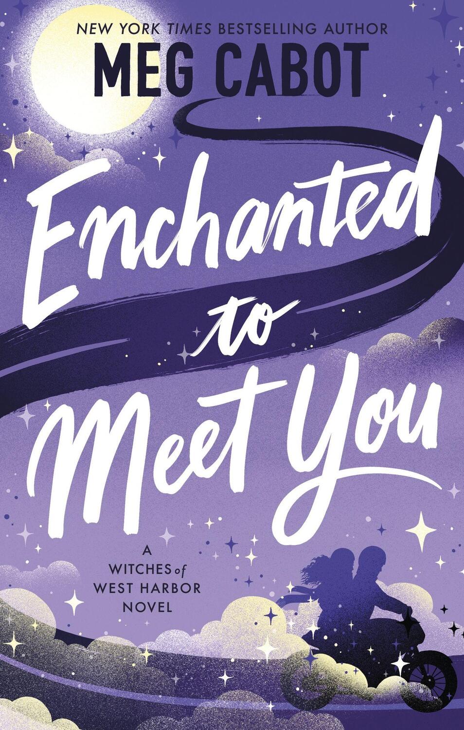 Cover: 9780349439914 | Enchanted to Meet You | Meg Cabot | Taschenbuch | 2023