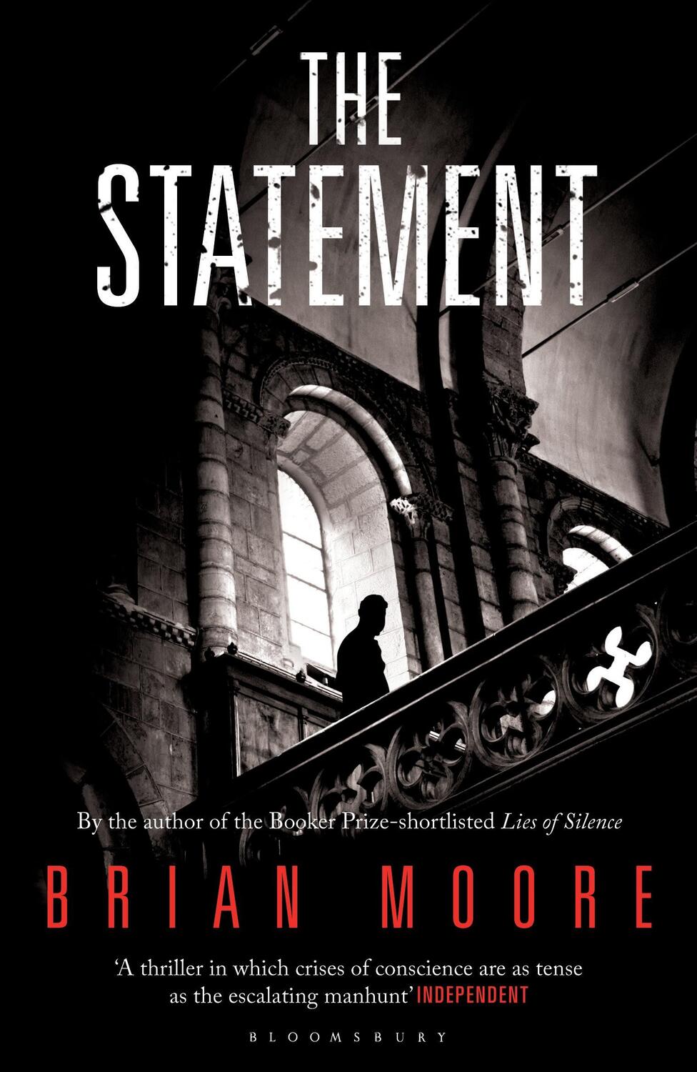Cover: 9781408826171 | The Statement | Reissued | Brian Moore | Taschenbuch | 246 S. | 2011