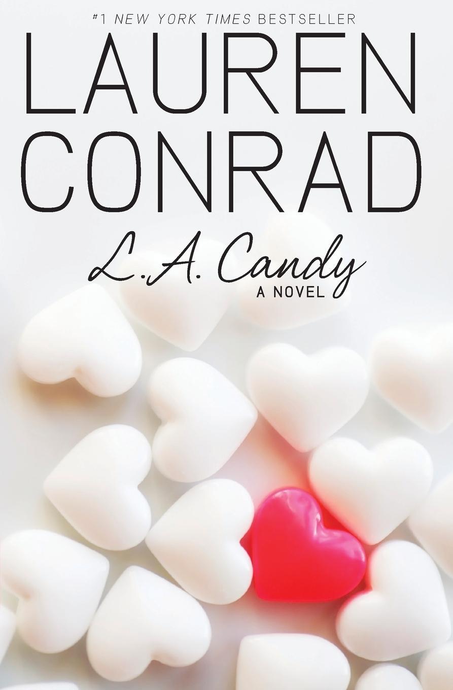 Cover: 9780061767593 | L.A. Candy | Lauren Conrad | Taschenbuch | Paperback | 326 S. | 2010