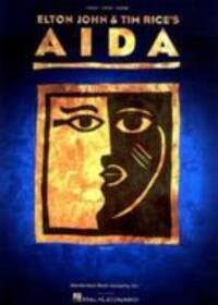 Cover: 73999131758 | Aida | Vocal Selections | Taschenbuch | Buch | Englisch | 2001