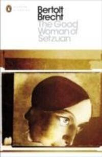 Cover: 9780141189178 | The Good Woman of Setzuan | Bertolt Brecht | Taschenbuch | Englisch