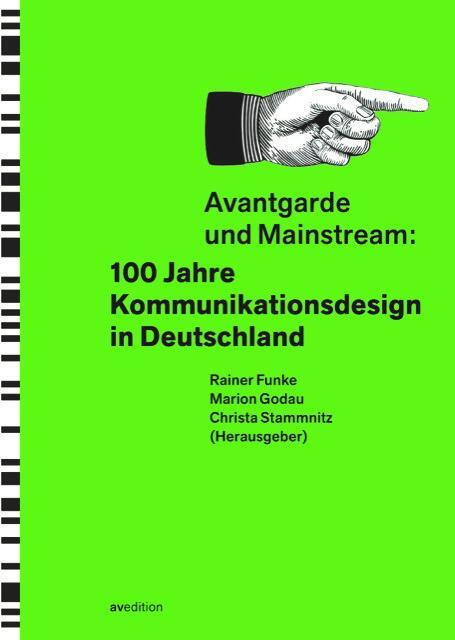 Avantgarde und Mainstream: - Funke, Rainer
