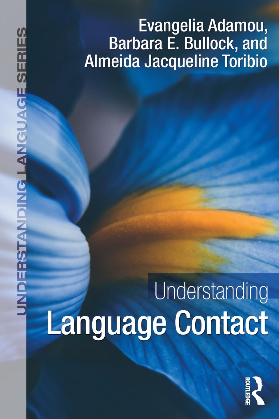 Cover: 9780367766597 | Understanding Language Contact | Evangelia Adamou (u. a.) | Buch