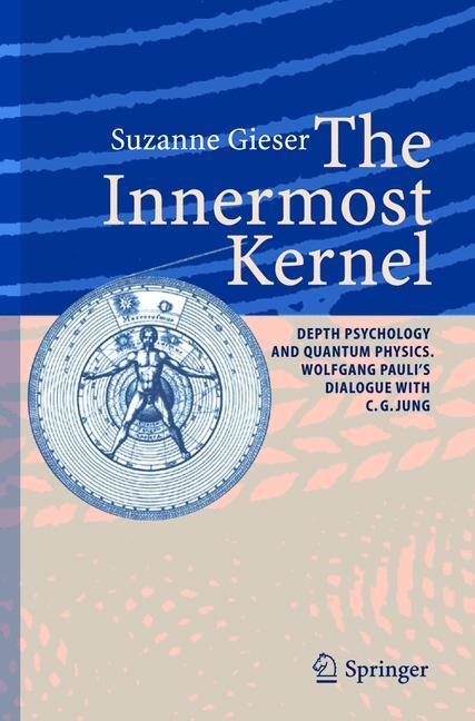 Cover: 9783540208563 | The Innermost Kernel | Suzanne Gieser | Buch | xiv | Englisch | 2004