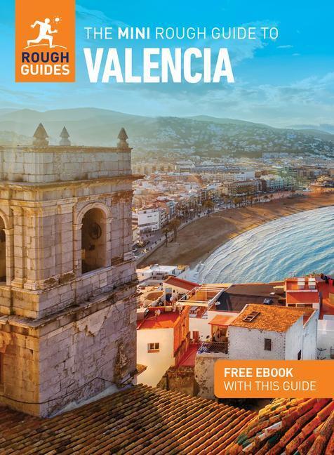 Cover: 9781785733000 | The Mini Rough Guide to Valencia (Travel Guide with Free eBook) | Buch