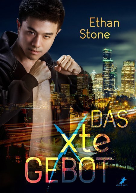 Cover: 9783960892519 | Das xte Gebot | Ethan Stone | Buch | 328 S. | Deutsch | 2018
