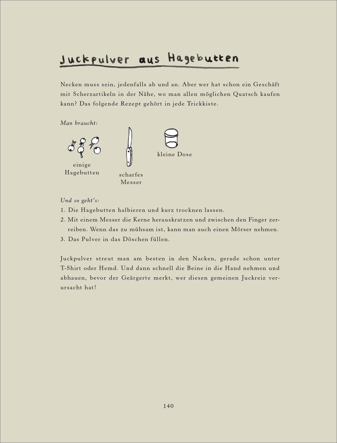 Bild: 9783832199197 | Handbuch für Pflücker und Sammler | Erica Bakker (u. a.) | Buch | 2017