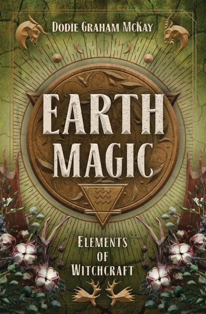 Cover: 9780738764320 | Earth Magic | Dodie Graham McKay | Taschenbuch | Englisch | 2021