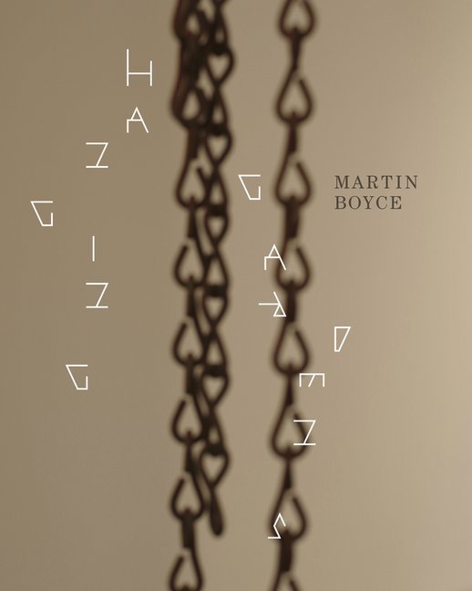 Cover: 9783954762637 | Hanging Gardens | Martin Boyce | Buch | 204 S. | Chinesisch | 2019