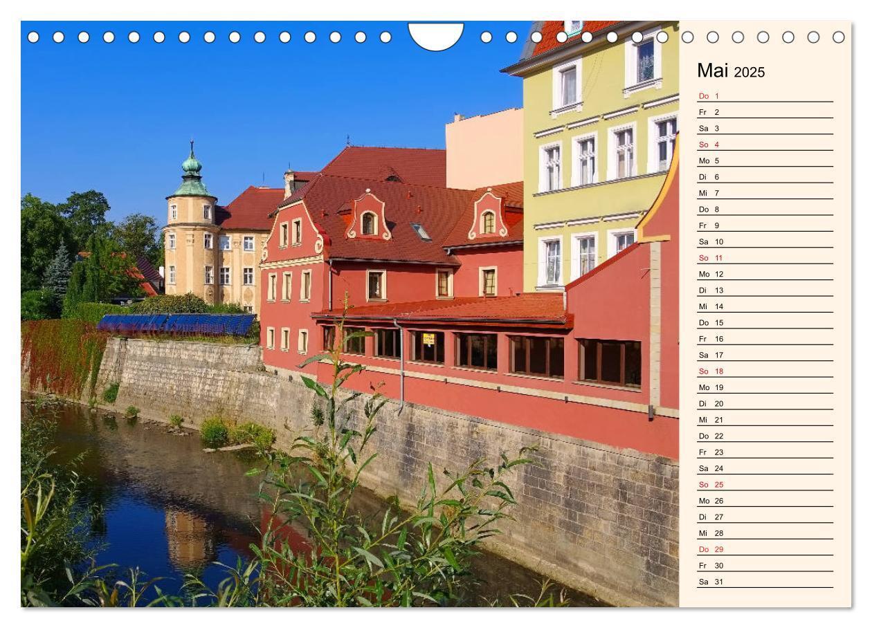 Bild: 9783435389797 | Glatz - Hauptstadt der Grafschaft Glatz (Wandkalender 2025 DIN A4...