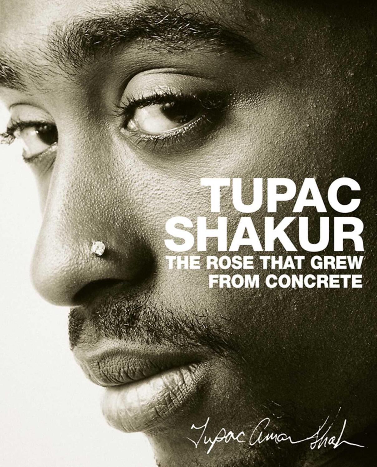 Cover: 9781416511656 | The Rose that Grew from Concrete | Tupac Shakur | Taschenbuch | 2006