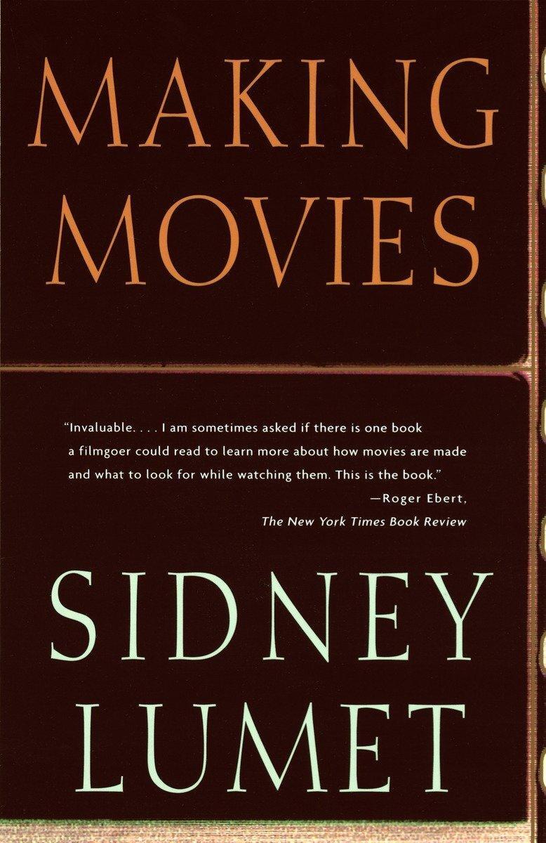 Cover: 9780679756606 | Making Movies | Sidney Lumet | Taschenbuch | Englisch | 1996