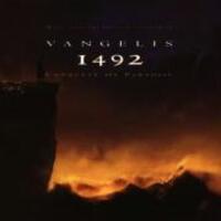 Cover: 745099101428 | 1492 Conquest Of Paradise | Ost/Vangelis | Audio-CD | CD | Englisch