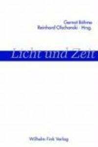Cover: 9783770540839 | Licht und Zeit | Schürmann | Taschenbuch | 128 S. | Deutsch | 2004