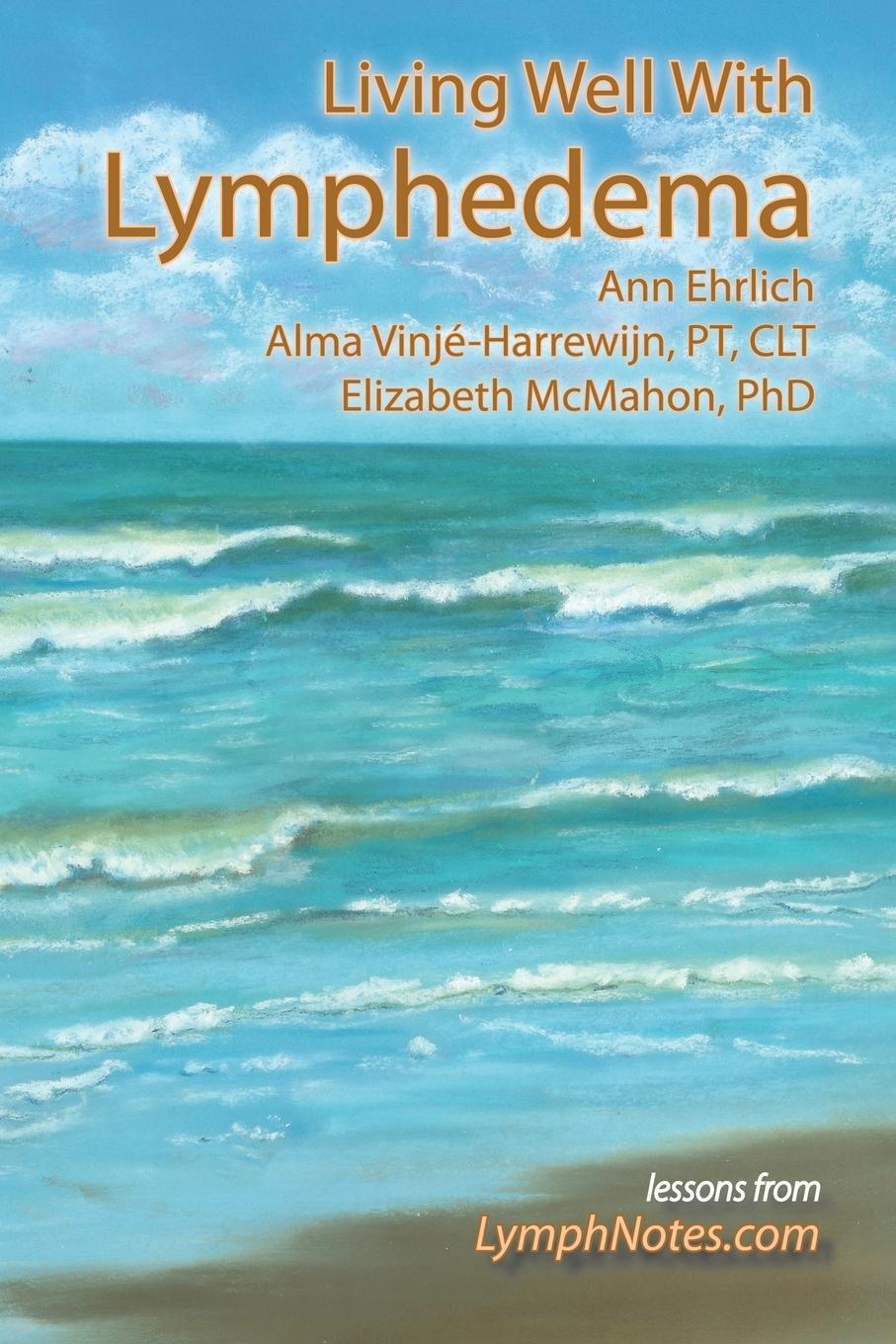 Cover: 9780976480617 | Living Well with Lymphedema | Ann B. Ehrlich (u. a.) | Taschenbuch