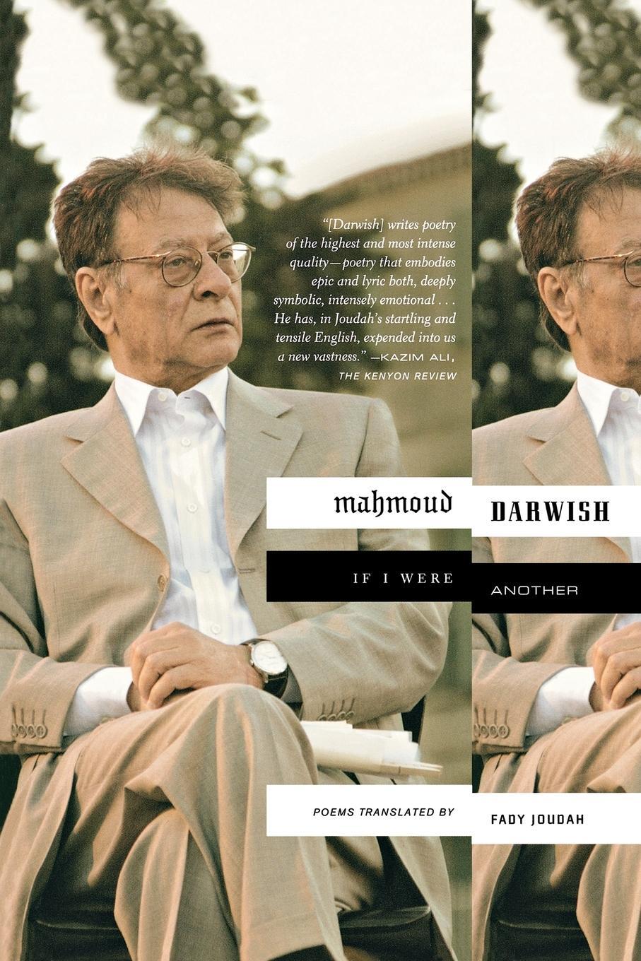 Cover: 9780374532475 | If I Were Another | Mahmoud Darwish | Taschenbuch | Paperback | 2011