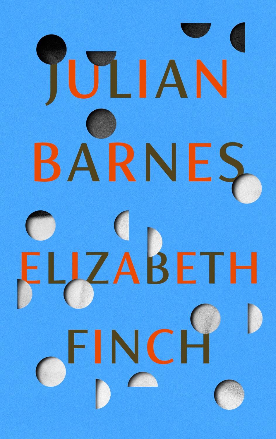 Cover: 9781787333932 | Elizabeth Finch | Julian Barnes | Buch | Englisch | 2022